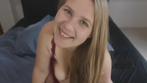 Bist du schneller? W***s mit mir um die Wette!