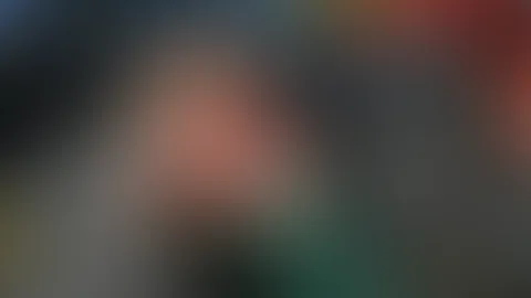 Ostergefühle mit Vivien Landleben - Vivien checkt ob ihre Bobbies gut sitzen!