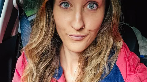 Das bin ich ❤️
