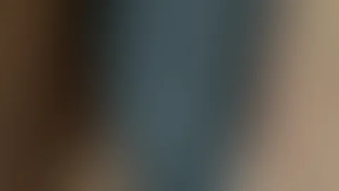 Ganzen Tag schon feucht