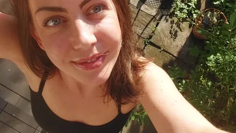 OMG!!!! Hab ich etwa zum ersten Mal gesquirtet???