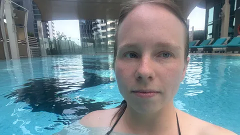 Mein Verwöhnprogramm nach dem Sport