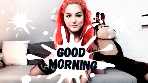 Guten morgen