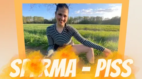 SPERMAP**S - ALLES VOLLER W***SE!