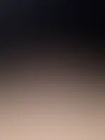 Der Blick auf das Meer bei Nacht ist einfach traumhaft haha