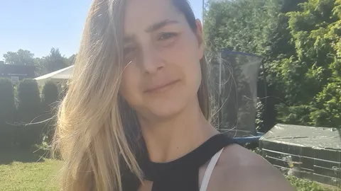 Spaß mit mir alleine +