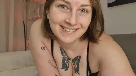 Bitte bitte Schwänger mich! Dirty Talk mit Orgasmus