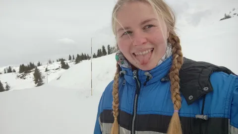 Skiferien in Churwalden