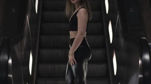 Sexy Spiegelbilder