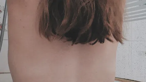 Ein heißes bad für uns 2🔥