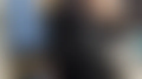 Schwarz und elegant - Ready for a Date Night! Würdest du mich ausführen?🔥