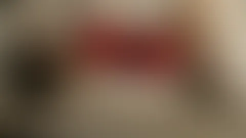mein Fotoshooting in einem roten Minirock
