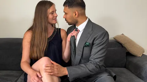 M****i-surviving: Eine Hausfrau weiß, wie man seinen Ehemann behandelt P***y Pleasure: A Housewife Knows How to Treat His Husband