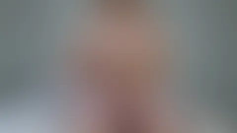 Selbstbefriedigung mit Massagestab und Dildođ
