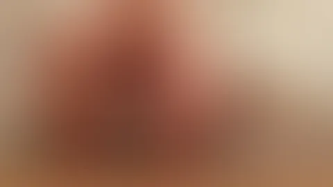 Horny in der Badewanne