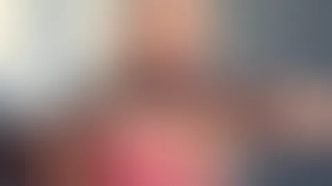 Dieses Set ist mir zu eng... Ich werde die Schleifen nur für dich aufbinden 😏🖤