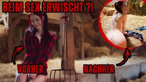 ⁉️Beim S*x erwischt⁉️