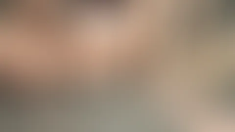 Beide Löcher gleichzeitig gestopft 🍆🍌