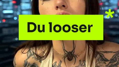 Du looser