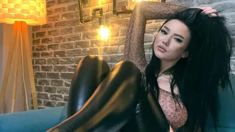 Leather Stockings