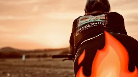 BIKE DAY 🔥🔥🥵