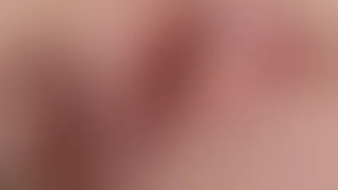 Heiße Gedanken im kopf
