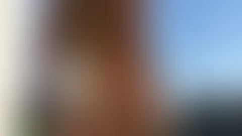 Wenn du mich so sehen würdest und mein Nachbar wärst – wie würdest du reagieren? 😏