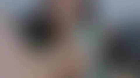 Selflove mit dem Massagestab und einem glasdildo