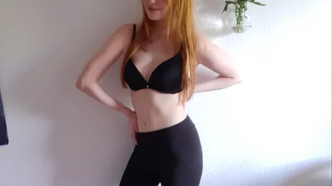 Exklusiver Einblick (in mich?!) Schlafzimmer Shooting - POV - sieh mich in verschiedenen Stellungen mit Nahaufnahmen :P