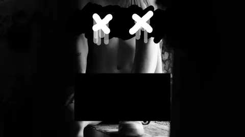 🖤🤍