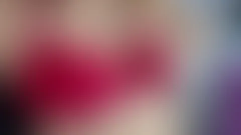Beim Fernsehen gucken geil geworden