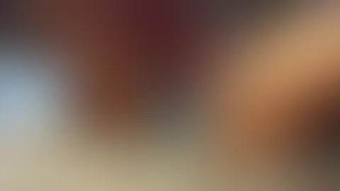 F***e in GIPS!! Meine riesigen Schamlippen machten den besten Abdruck!