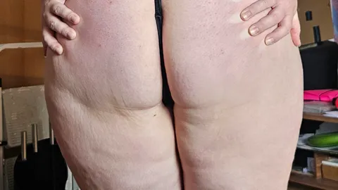 A**l Vorbereitung mit Klisterspritze