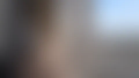 Free Boobs für die Nachbarn gegenüber 🥵😜