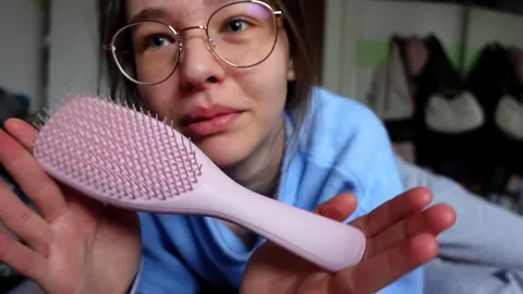 Ich mache es mir wir Früher! Teenie Squirting!