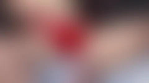 Ich werde GEIL von der Sonne! Auf dem Balkon…