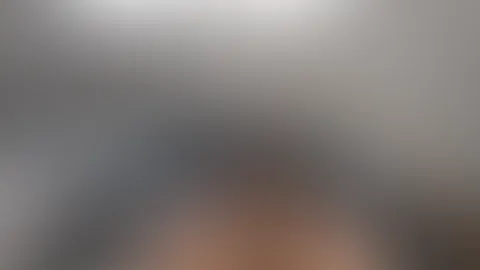 Ich bin bereit für deine Schläge 😋