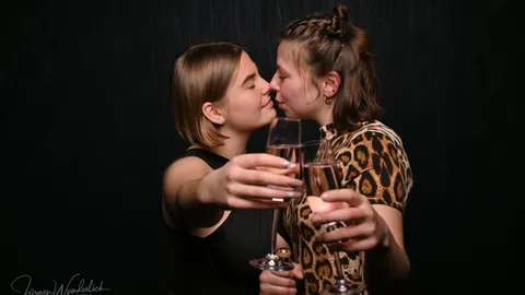 Prost ihr Säcke!
