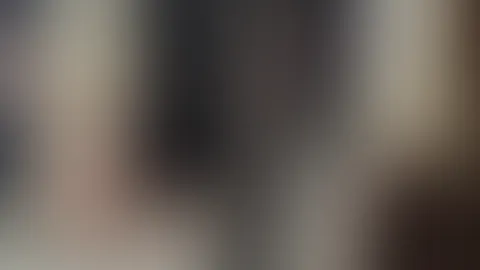 Endlich wieder blond, Haare frisch gefärbt