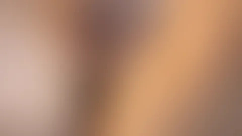 Gerade erst aufgestanden und direkt Horny