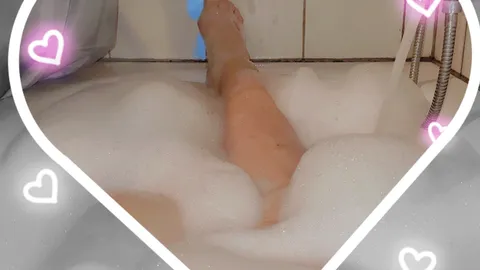 Bath-Time <3