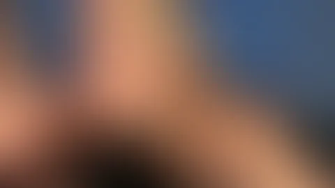 Kehlenf**k-Wahnsinn! Mein härtester Deepthroat + Gesichtsbesamung