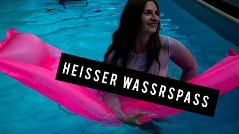 24 Wasserspaß Bilder