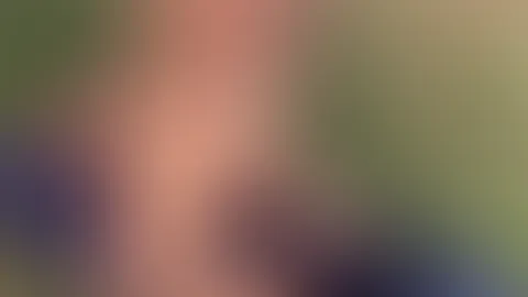 Outdoor doggy f**k