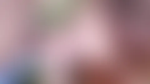 Kurzer Outdoor Blowjob