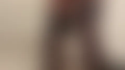 Rückwert doggy ritt auf dem mega Dildo. Bin explodiert😝
