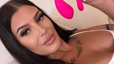 Lush neu! 🥵💦🔞