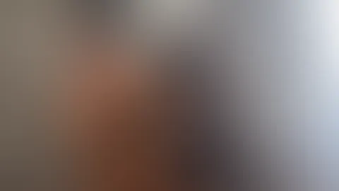 Siehst du meinem Po im Hintergrund?