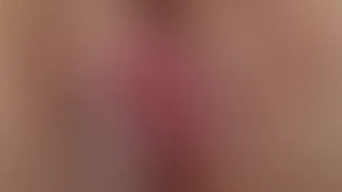 Feucht nach dem Stream mit Ferri 💦