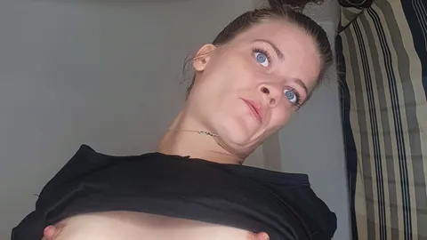 MuFuMilf's Küchenabenteuer Brutzelnd heiße Pics